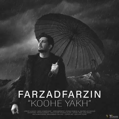 فرزاد فرزین - کوه یخ