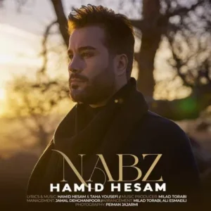 حمید حسام - نبض