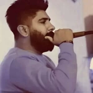 مجید احمدی - صحرایی یار یرماز من