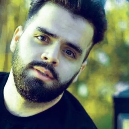 محسن آقاخانی - هنوزم سراغتو میگیرم