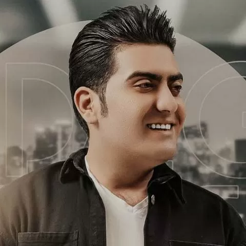 صادق طهماسبی - بو بو بو حالم خرابه
