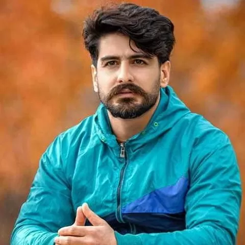 سعید حسینی - کوگ بال اشکهستم