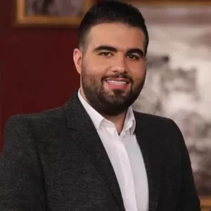 شاهین بنان - پدر