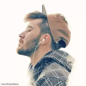 علی یاسینی - با تو خوبه دیوونگی