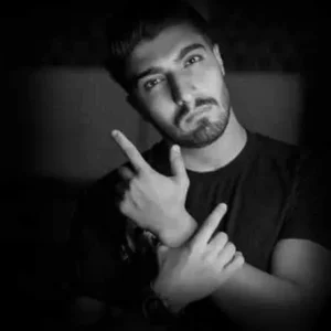 امیر رمضانی - عید نوروزمی