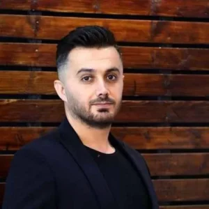 ابی عالی - تا گنی برو من ته رو به رو