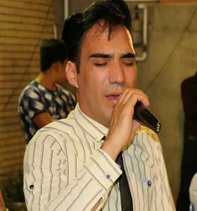 دانلود آهنگ تو منو دعوت کن به شهر چشمات هومن پناهی