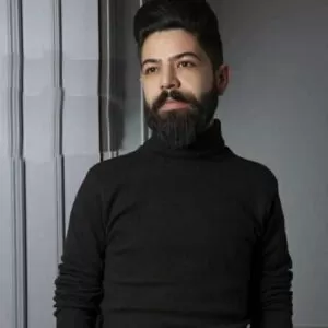 مسعود جلیلیان - دوتا چشمون سیات تازگیا ریمیکس