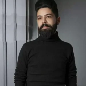 مسعود جلیلیان - دوتا چشمون سیات تازگیا ریمیکس