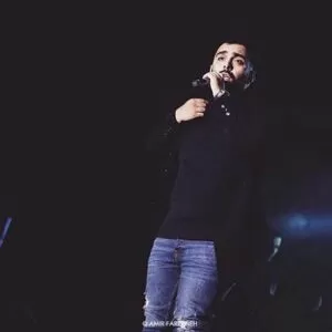مسعود صادقلو - میدونی این دیوونه کیه روبروت