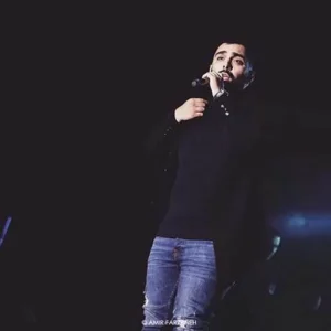 مسعود صادقلو - میدونی این دیوونه کیه روبروت