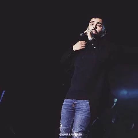 مسعود صادقلو - میدونی این دیوونه کیه روبروت