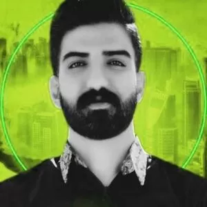 میلاد غلامی - آرتیکا