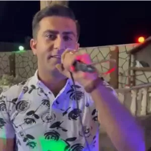 محمدرضا یاسینی  - گل تفنگچین