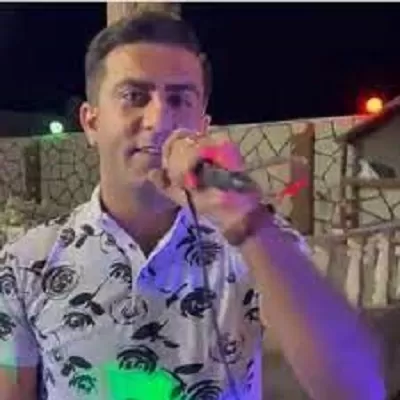 محمدرضا یاسینی  - کله فر خدا نترس