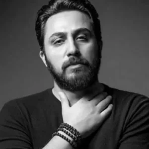 روزبه بمانی - یعنی تموم حس میکنم