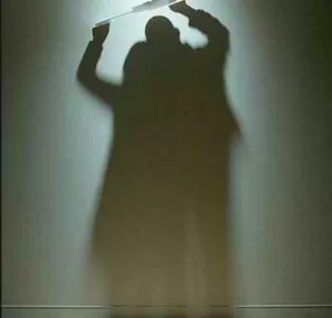 ابی - سایه