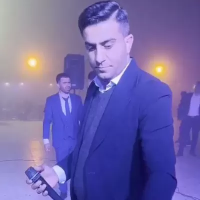 محمدرضا یاسینی  - دختر عمو