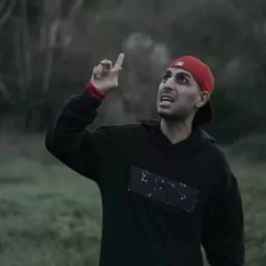 رضا پیشرو  - عطسه 