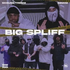 021 کید - Big Spliff