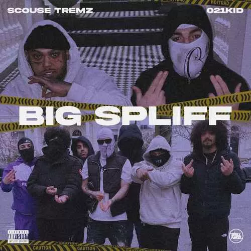 021 کید - Big Spliff