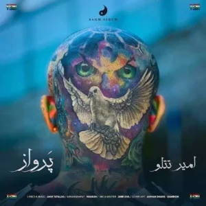 امیر تتلو - پرواز