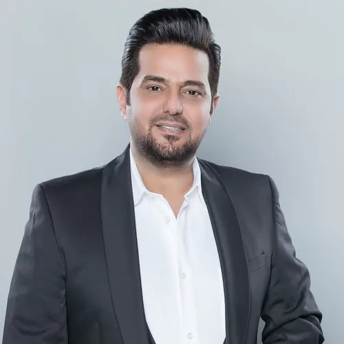 دانلود آهنگ شعلومه حاتم العراقي