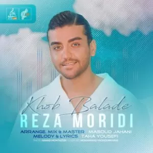 رضا مریدی - خوب بلده