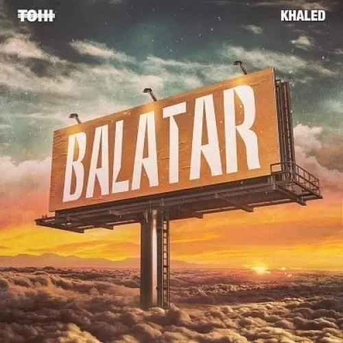 تهی و خالد - بالاتر