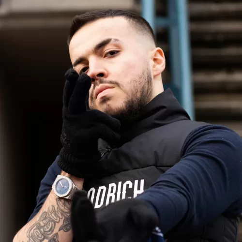021 کید - Gimicci