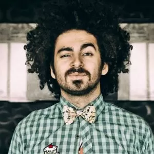 هومن گامنو - سگ سگ چشاش