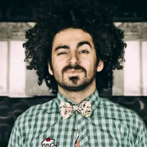 هومن گامنو - سگ سگ چشاش