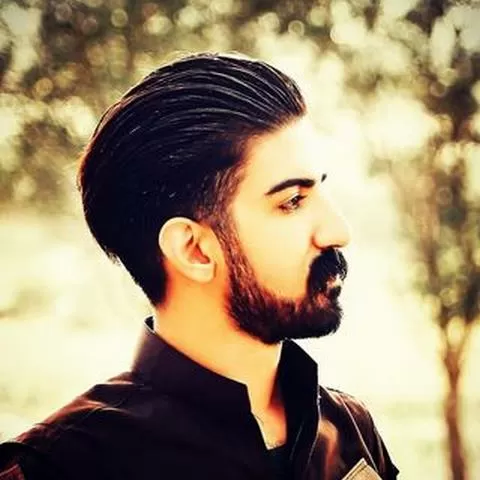 میلاد غلامی - نه پری نه گلپری