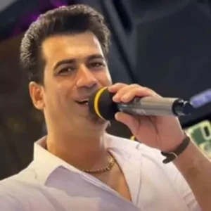 مسلم فتاحی - نرو مریم میدونی عاشق چشماتم