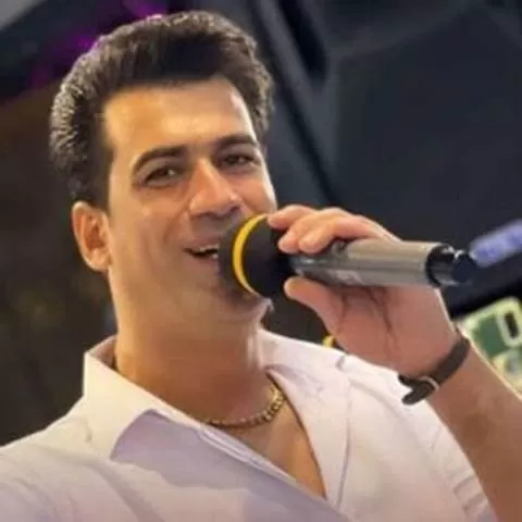 مسلم فتاحی - نرو مریم میدونی عاشق چشماتم