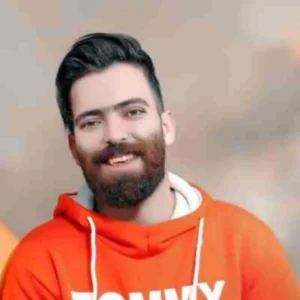 رامین مهری - سرگیجه