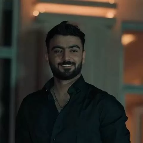 رامین تجنگی و محمد امیری - دیوانه