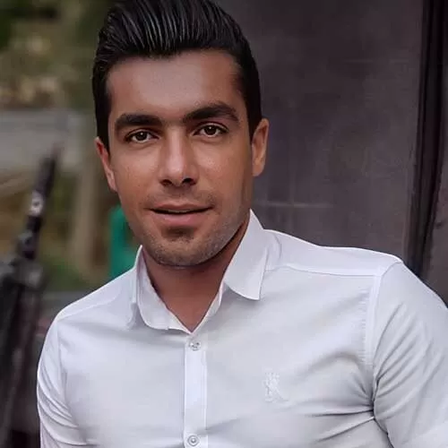 فرشید حکمتی - بی تو تموم کارم