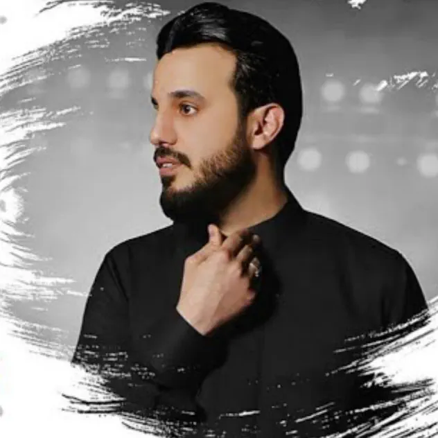 محمد الجبوری  - تعبنی الله 