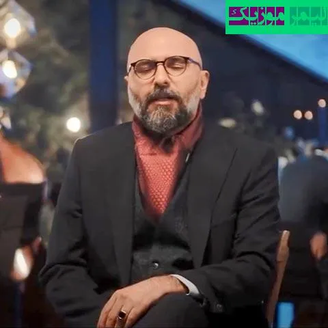 نامشخص - دانلود آهنگ دلم میخواد پازل بند