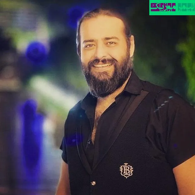 عیسی سلیمیان - دختر خاله