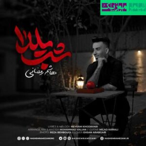 نامشخص - دانلود آهنگ شب یلدا هاشم رمضانی
