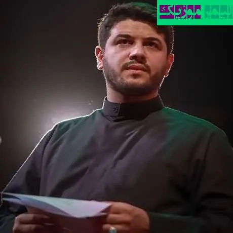 محمد الجنامی - کربلا چهار فرزندم را بگیر و حسینم را بده