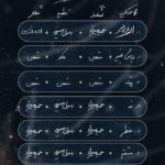 Hamid Hiraad – Ey Bi Khabar1