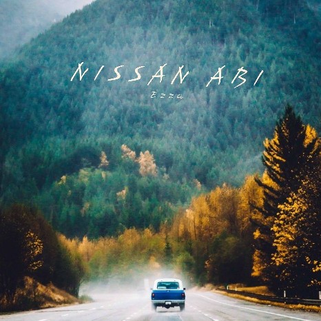 علی ازا - نیسان آبی