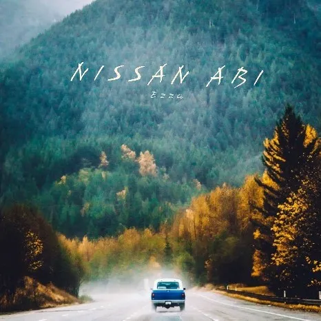 علی ازا - نیسان آبی