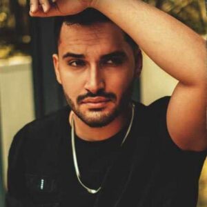 اردلان - بده دلتو به دلم من با تو فابم