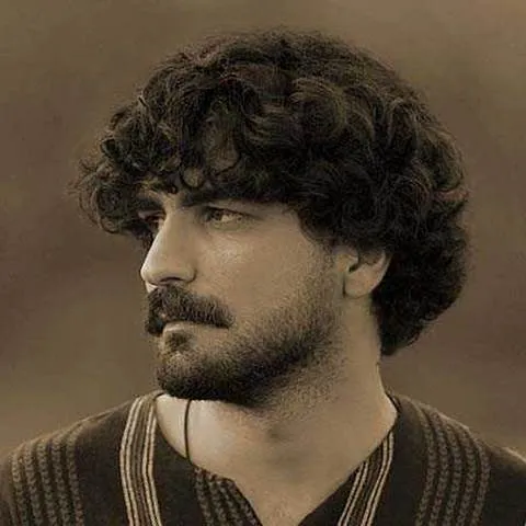 عرفان طهماسبی - آشنای من من غریبم بی تو