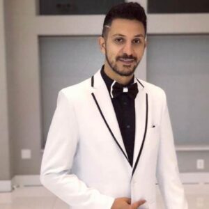 کامیار - بیا یکم نزدیک من با من برقص خوشگلم