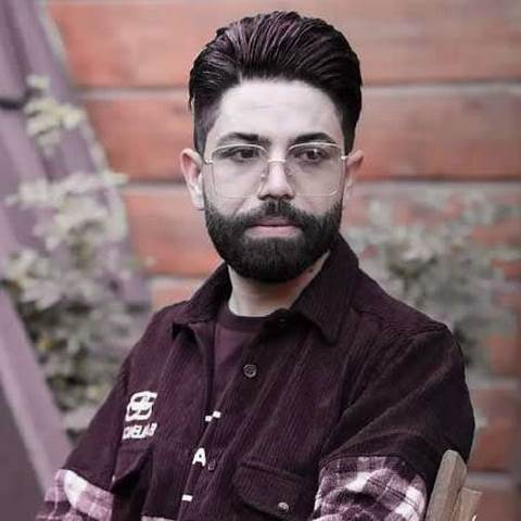 مسعود جلیلیان و فرشاد آزادی - بی قرارم بی قرارم بی قرار
